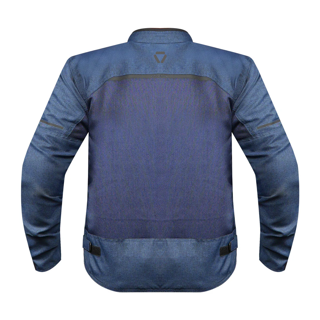 KORDA Urban Riding Jacket - Image 4
