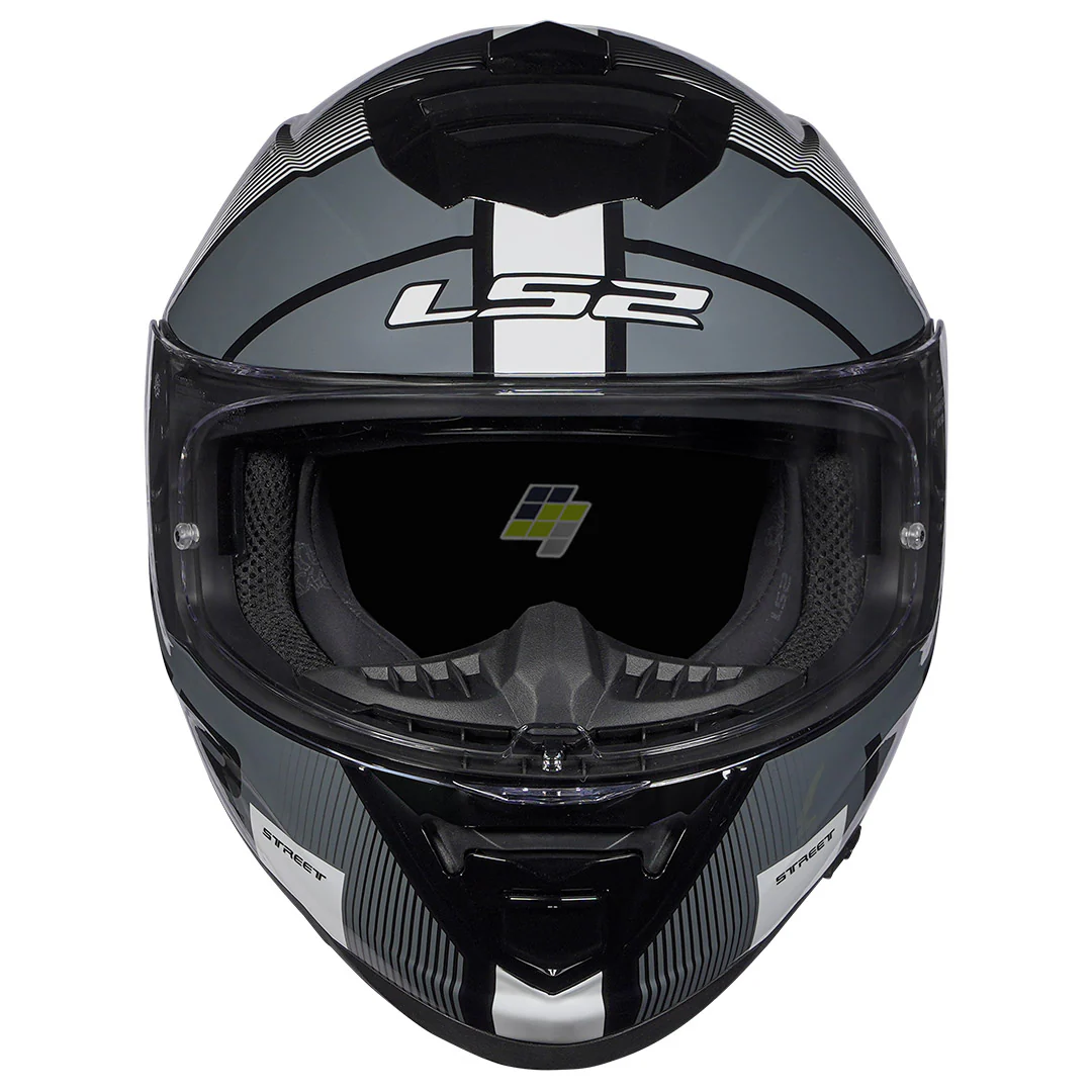 LS2 FF800 Storm 2 Epic Helmet - Image 6