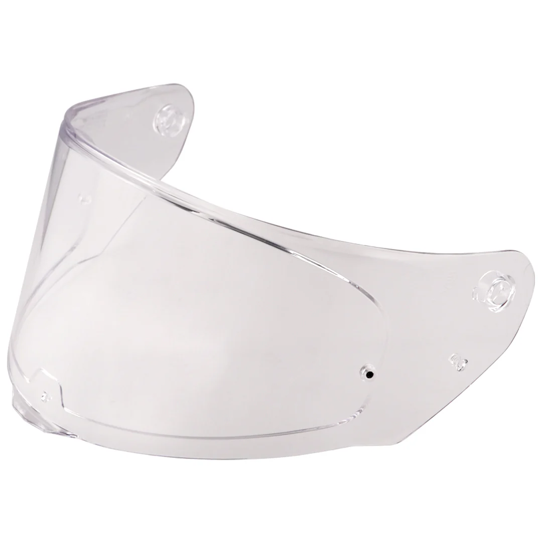 LS2 FF800 Storm 2 Pin-Lock Ready Visor - Image 2