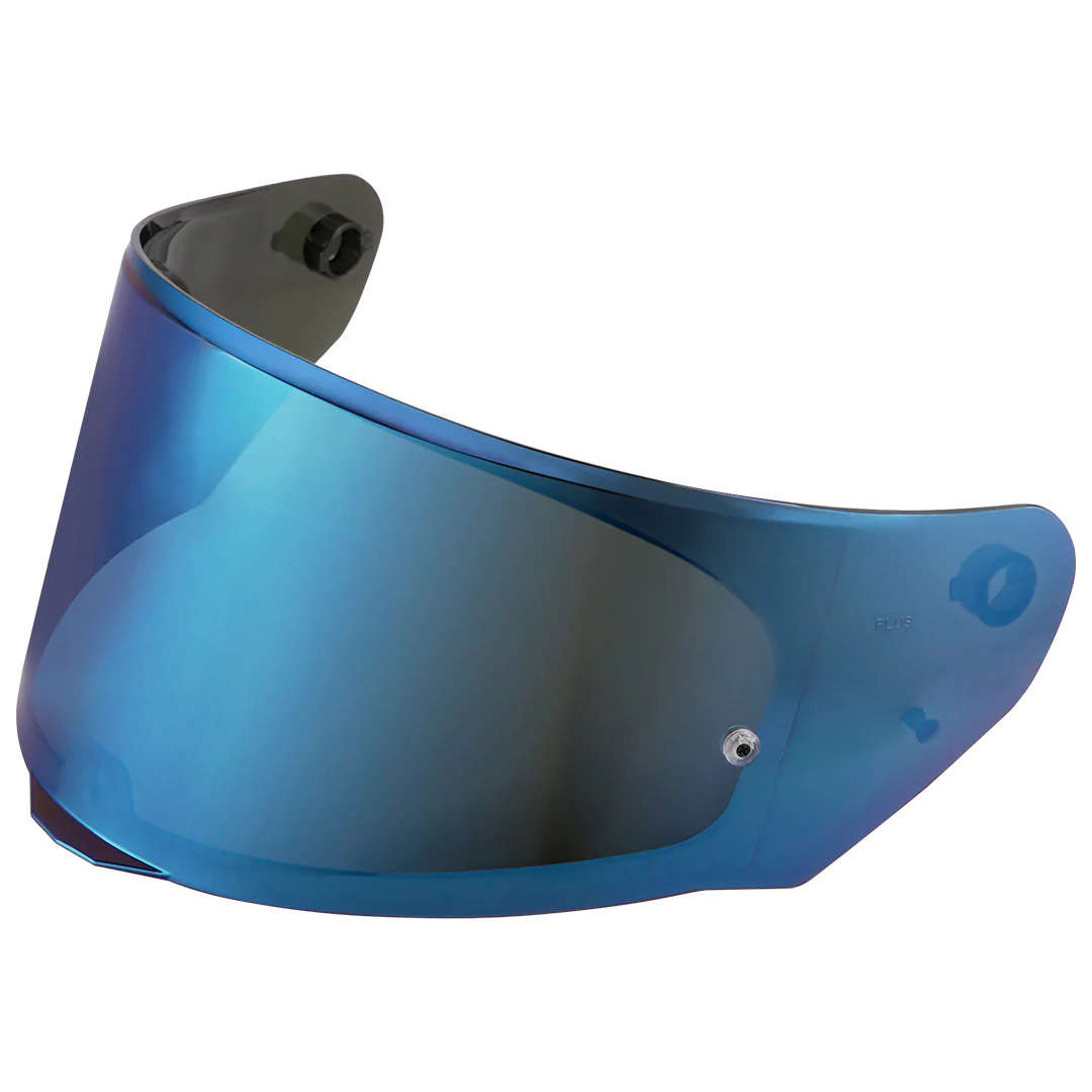 LS2 FF800 Storm 2 Pin-Lock Ready Visor - Image 3