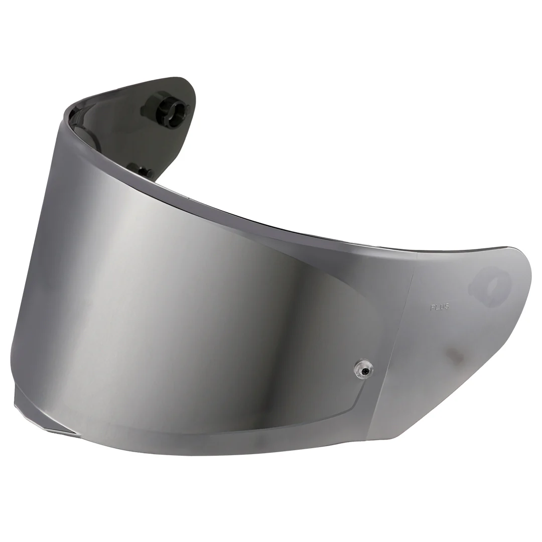 LS2 FF800 Storm 2 Pin-Lock Ready Visor - Image 4