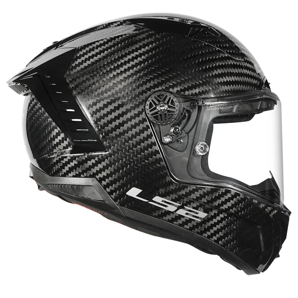 LS2 FF805 Thunder Carbon Helmet