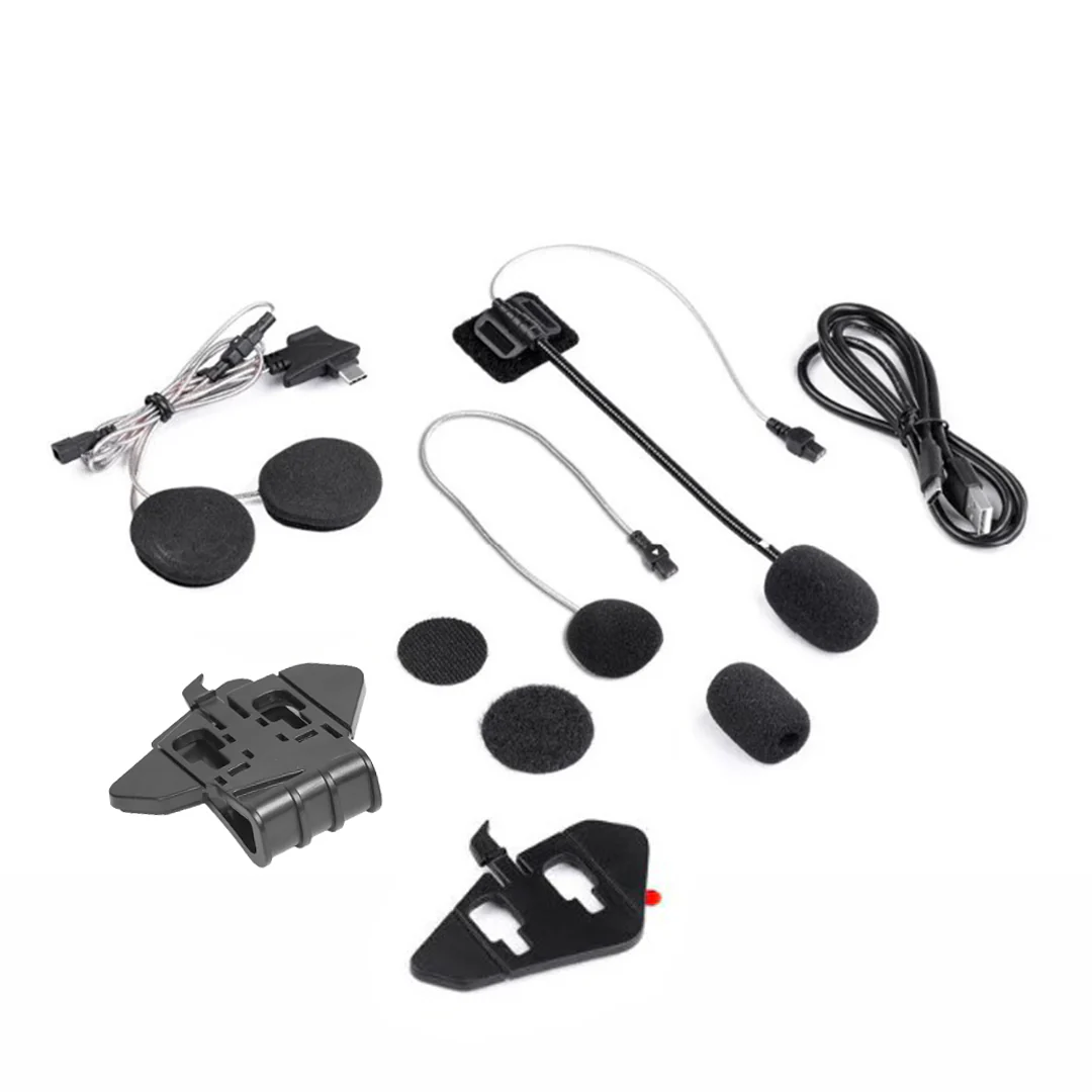 Midland BT Mini Helmet Intercom - Image 3