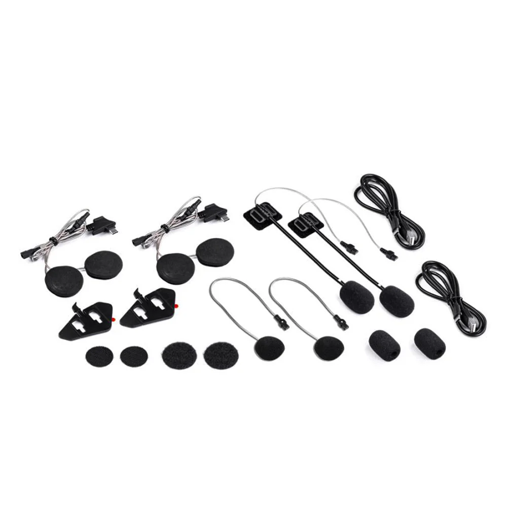 Midland BT Mini Helmet Intercom (Twin Pack) - Image 3