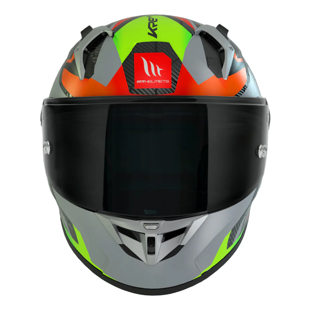 MT KRE+ Projectile Helmet - Image 3