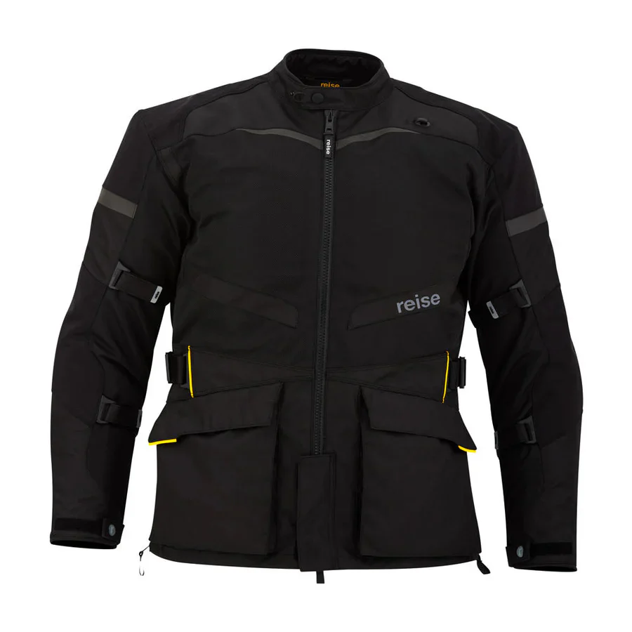 Reise PineAir Riding Jacket - Image 3