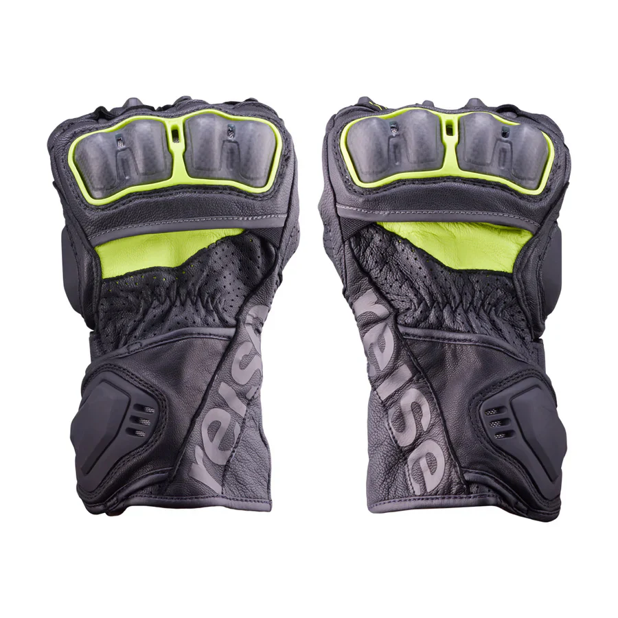 Reise Rhodes Riding Gloves - Image 3