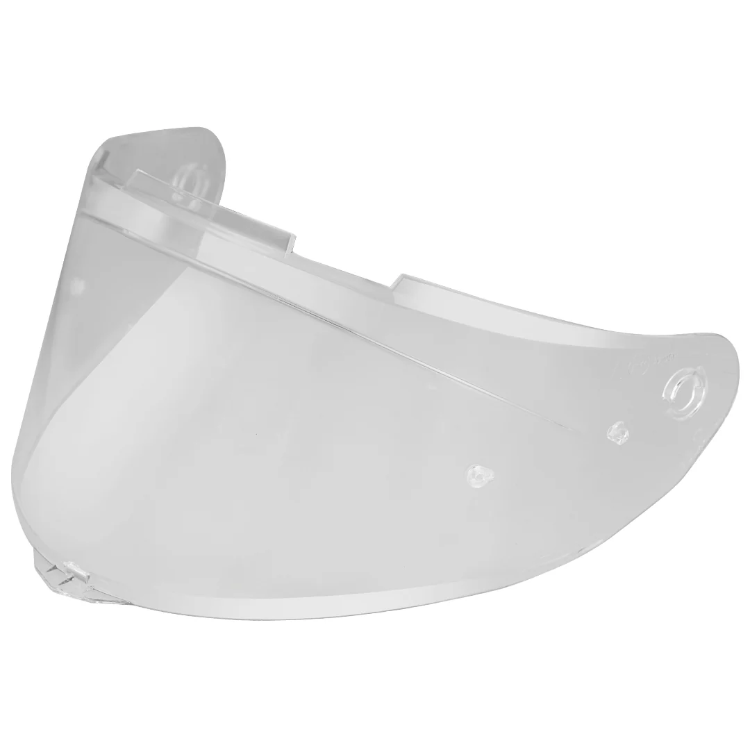 SMK Typhoon Pin-Lock Ready Visor - Image 2