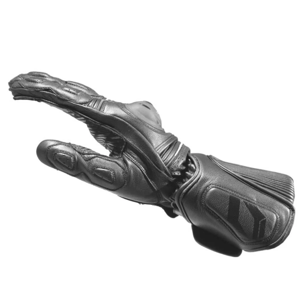 Solace Sabre Riding Gloves - Image 4