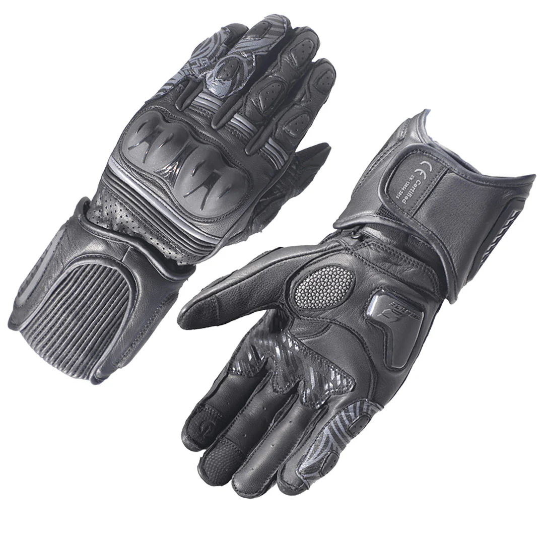 Solace Sabre Riding Gloves - Image 9