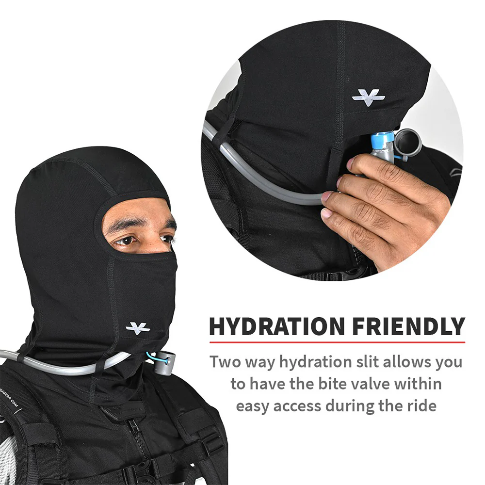 ViaTerra 2ND SKIN BALACLAVA - Image 4