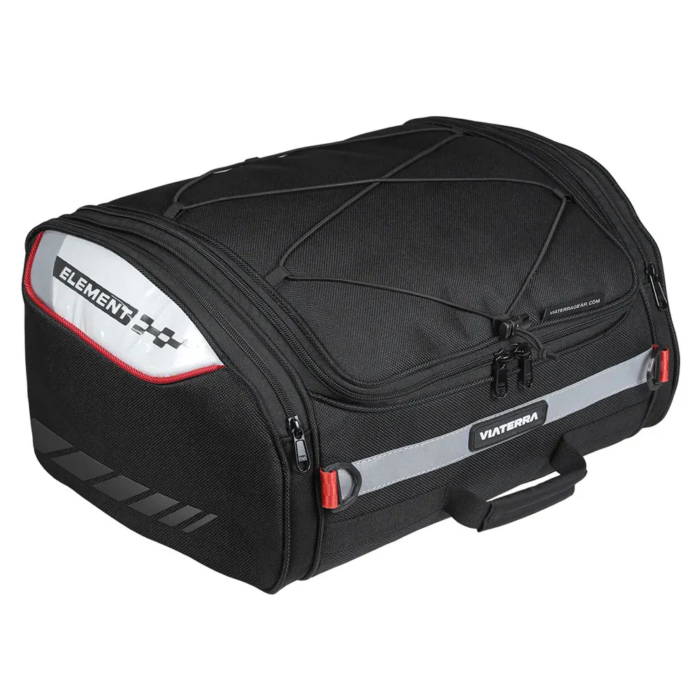 Viaterra Element Tail Bag - Image 3