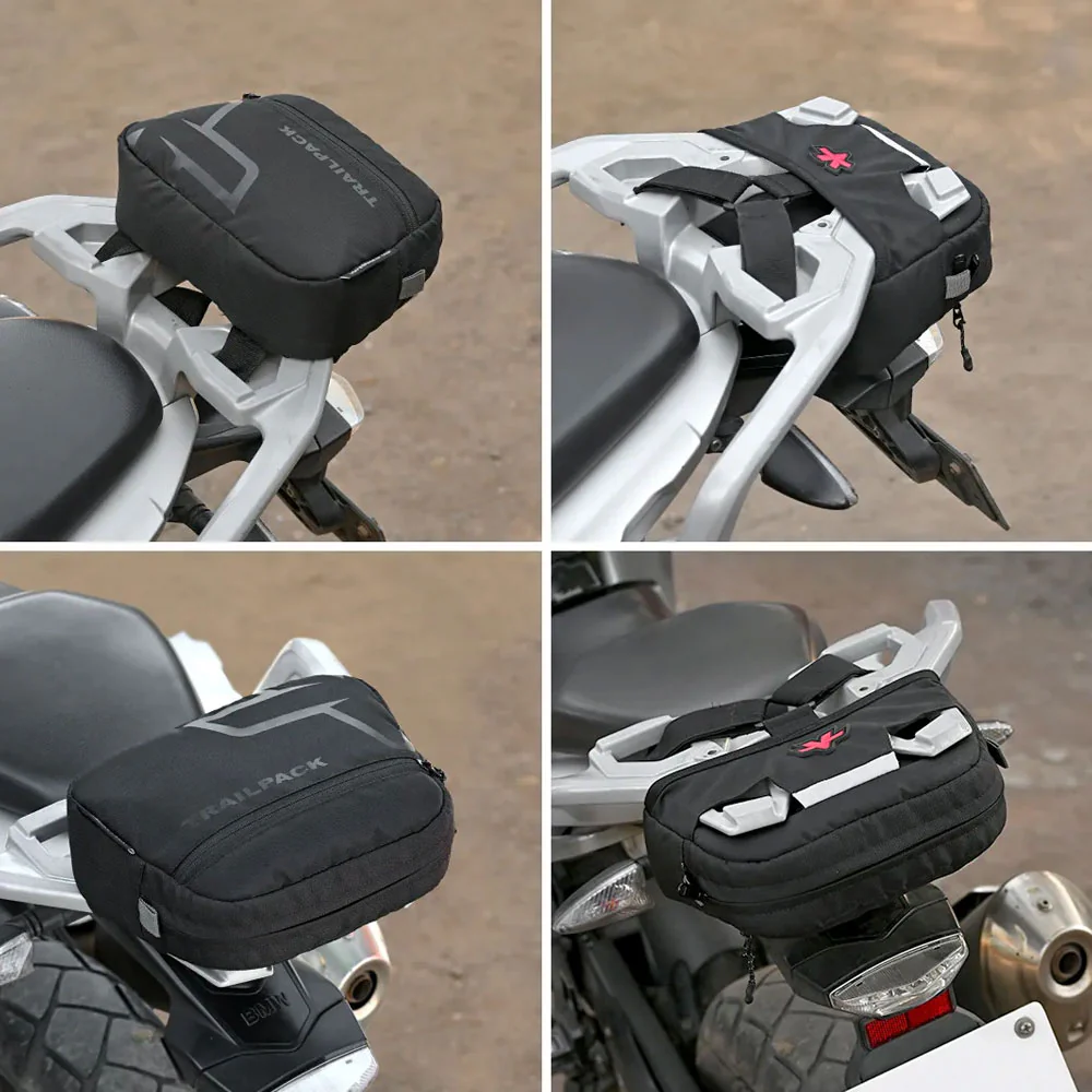 Viaterra Trailpack for BMW 310 GS - Image 8